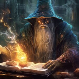 What Element Am I? Quiz Wizard