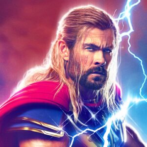 Friday The 13th Quiz Thor