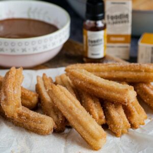 Which Christmas Character Are You? Quiz Churros