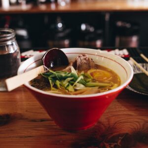 Guess The Food Quiz Pho