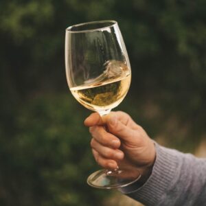 Deeply Personal Guess My Age Quiz Wine o\'clock starts early