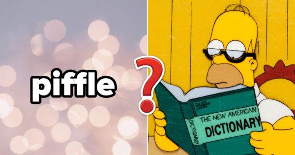 Only True Word Wizards Can Guess the Meaning of These Quirky Words