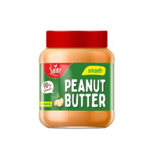 Can We Guess Your Age Purely by the Groceries You Buy? 🛒 Peanut butter