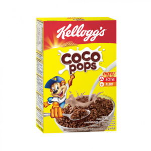 Can We Guess Your Age Purely by the Groceries You Buy? 🛒 Coco Pops