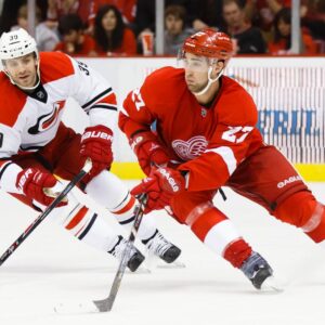 September Trivia Quiz Ice hockey