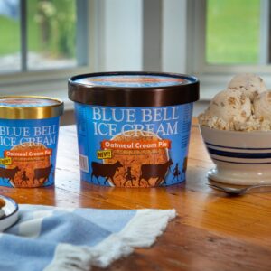 Ice Cream Trivia Quiz Blue Bell