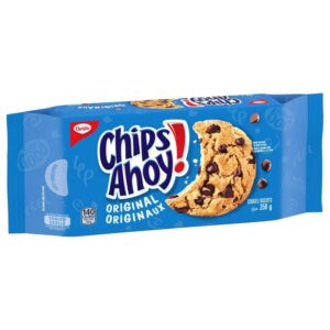 Ice Cream Trivia Quiz Chips Ahoy!