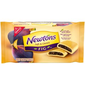 Ice Cream Trivia Quiz Fig Newtons
