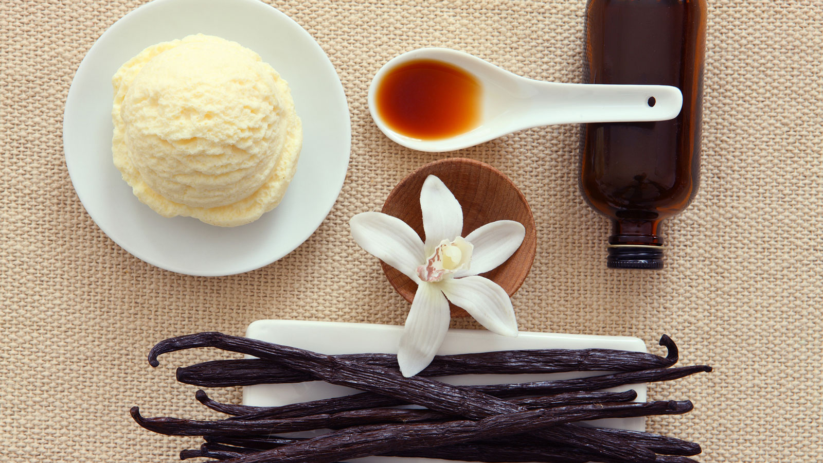 If You Like Eating 27 of Aphrodisiacs, You’re Real Roma… Quiz Vanilla