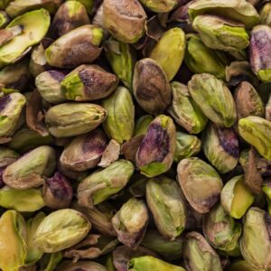 If You Want to Know the European City You Should Be Visiting, 🍝 Eat a Huuuge Meal of Diverse Foods to Find Out Pistachios