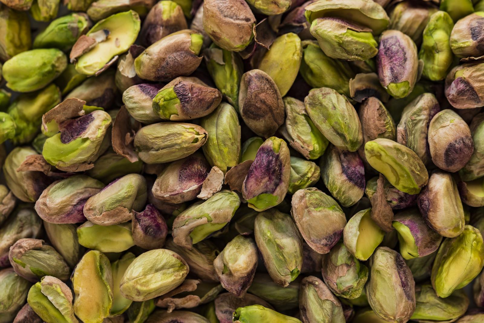 Pick Dessert For Every Flavor & I'll Guess Age Quiz Pistachios