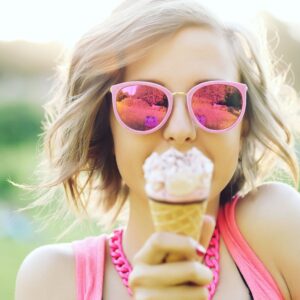 What Chocolate Are You? Quiz Eat something you like