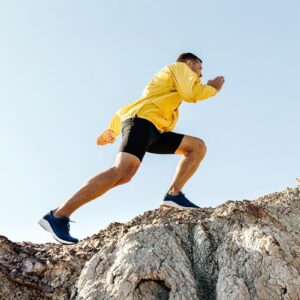 What Human Emotion Am I? Quiz My unwavering determination and persistence in achieving my goals