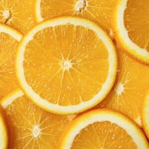 Food Personality Quiz Oranges