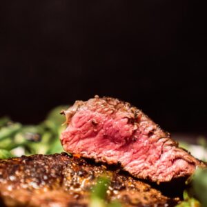 Food Personality Quiz Beef