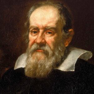 Science Quiz🧪: You're Genius-Level Intelligent If You Find This Easy Galileo Galilei