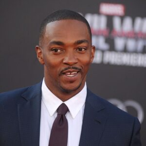 Celebrity Best Friend Quiz Anthony Mackie