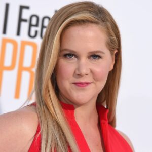 Celebrity Best Friend Quiz Amy Schumer