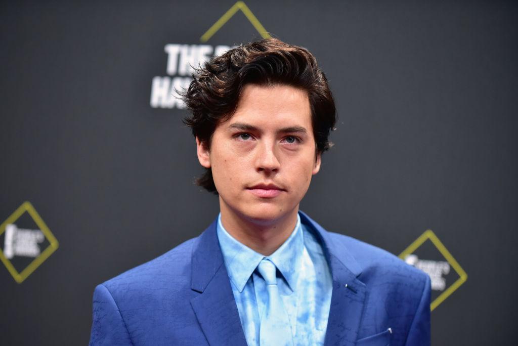 Time To Decide If Popular Male Celebs Are Hot Or Not Quiz Cole Sprouse