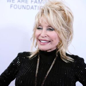All-Rounded Knowledge Test Dolly Parton