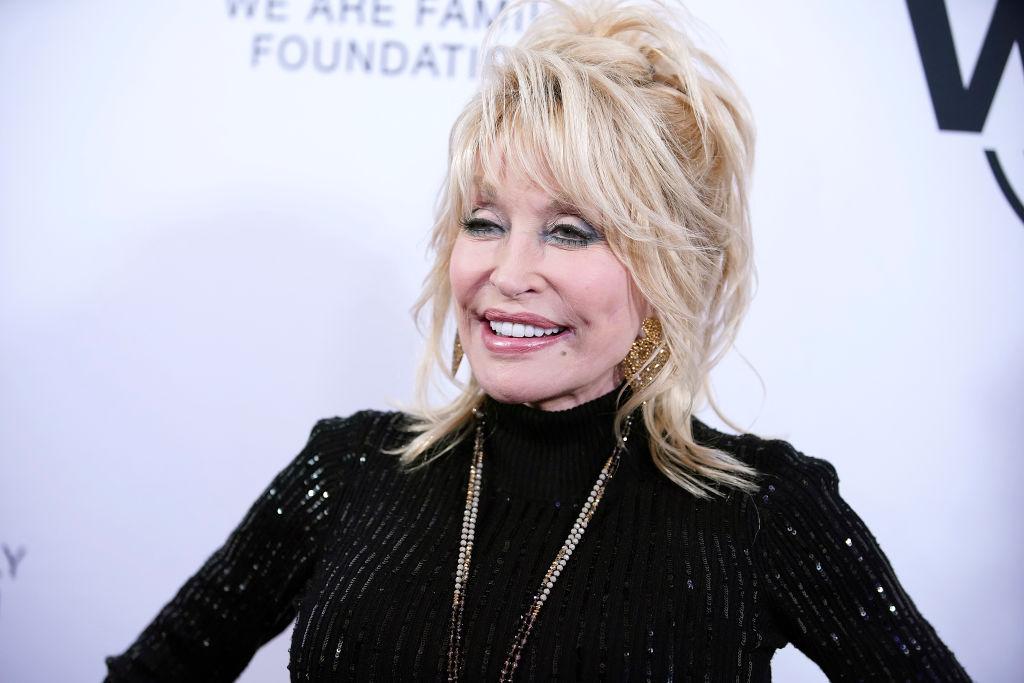 Only Someone Who Eats, Sleeps, And Breathes Trivia Can Pass This Quiz Dolly Parton
