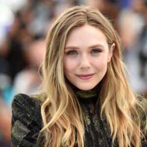 Celebrity Best Friend Quiz Elizabeth Olsen