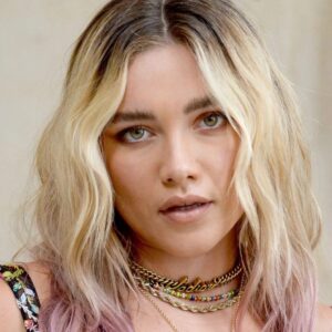 Celebrity Best Friend Quiz Florence Pugh