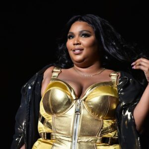 Celebrity Best Friend Quiz Lizzo