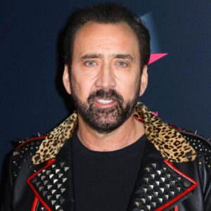 Celebrity Best Friend Quiz Nicolas Cage