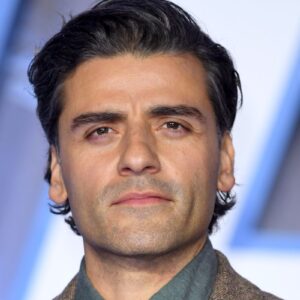 Choose Your Favorite Movie Stars from Each Decade and We’ll Reveal Which Living Generation You Belong in Oscar Isaac