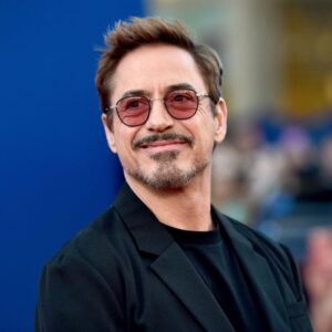 Celebrity Best Friend Quiz Robert Downey Jr.