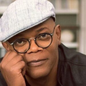 It’s Time to Find Out What Fantasy World You Belong in With the Celebs You Prefer Samuel L. Jackson