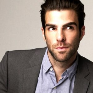 Spend the Most Ideal Day to Find Out the Exact Number of Kids You’re Having Zachary Quinto