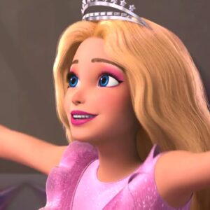 Guess The Disney Movie Titles Quiz Princess
