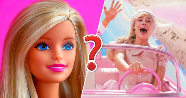 Barbie Mania 👸: Can You Handle the Challenge of our Ultimate Barbie Trivia Quiz? 🎀