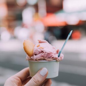 What Art Movement Are You? Quiz Gelato