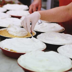Your Dessert Choices Will Reveal What Type Of Fries You Are Quiz Tres leches cake
