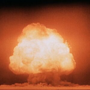 August Trivia Quiz First ever atomic bombing