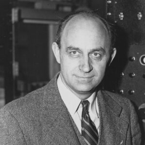 Oppenheimer Quiz Enrico Fermi