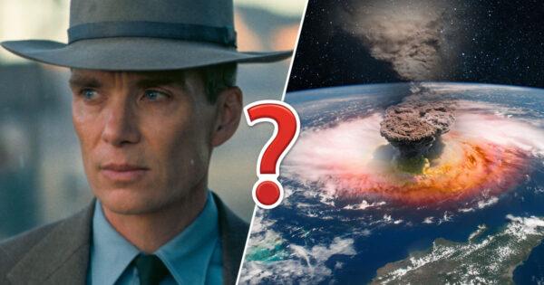 Blast from the Past 💥: Can You Pass Our Oppenheimer and Atomic Bomb History Quiz?