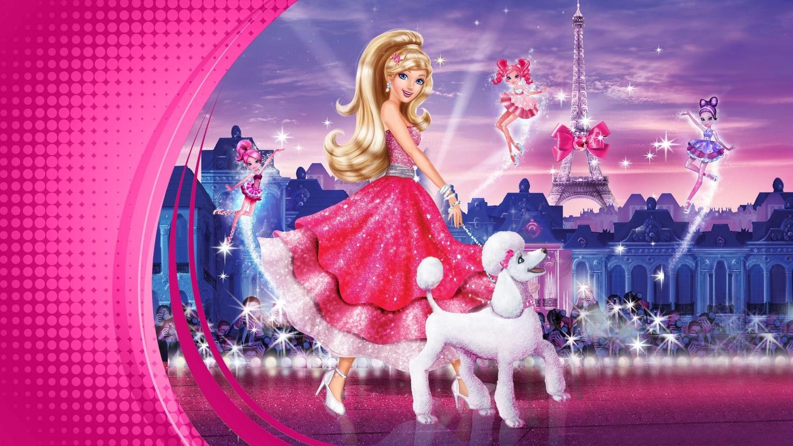 Barbie Movie Quiz Barbie A Fashion Fairytale