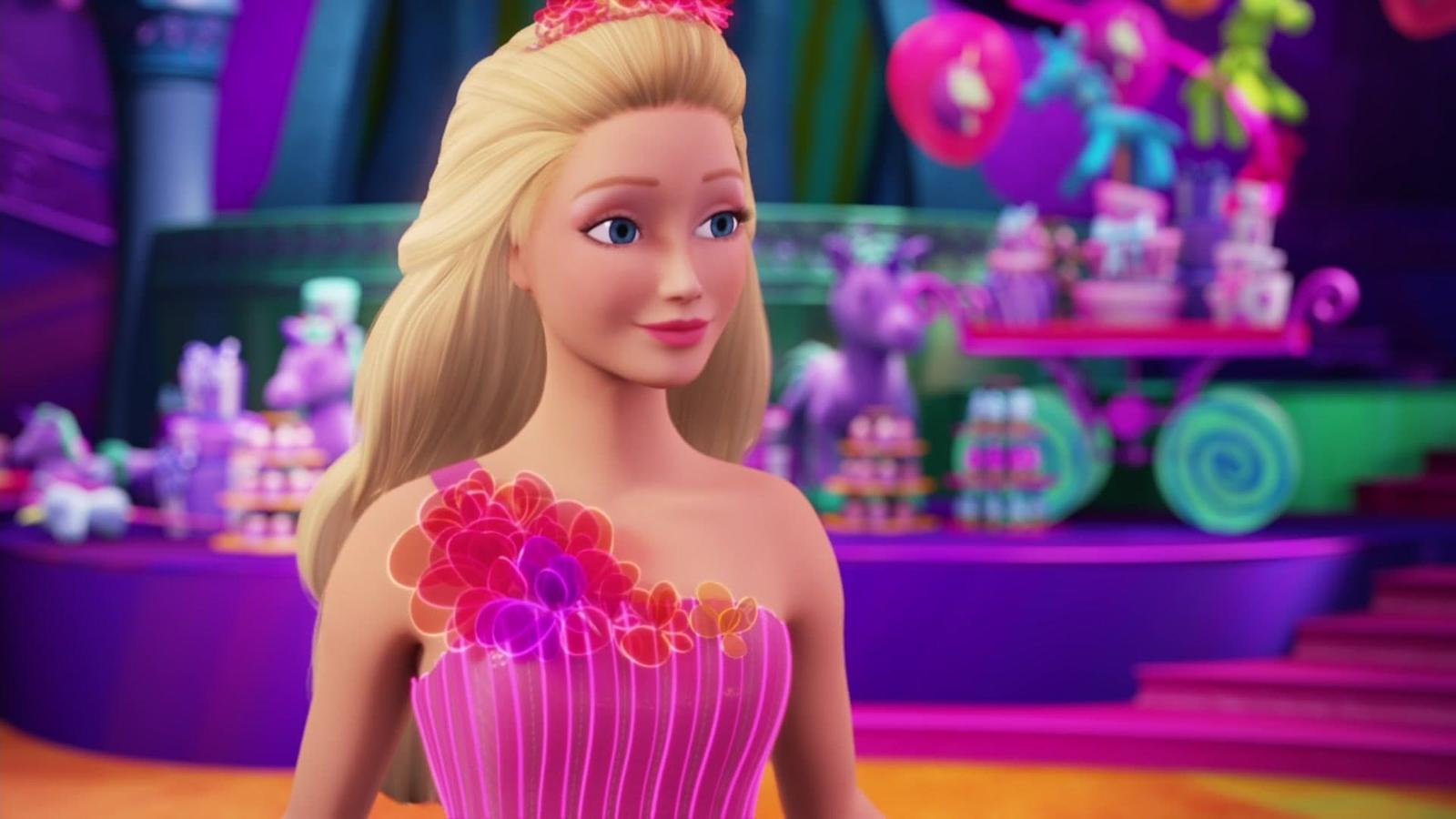 You got 12 out of 20! Barbie Movie Quiz: 🎬 Can You Identify These Barbie Movies?