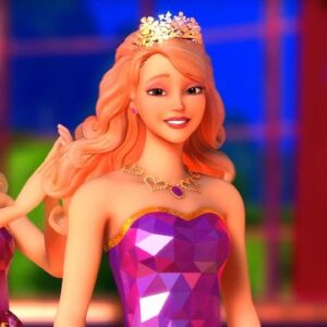 Guess The Animated Movie Titles Quiz Princess