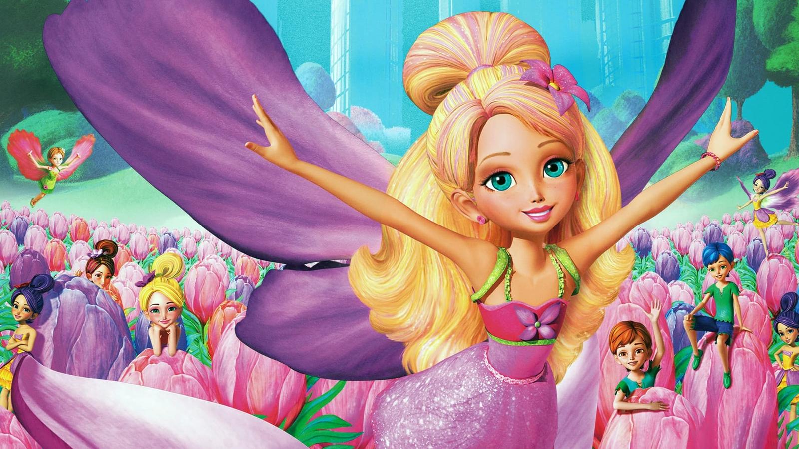 You got 20 out of 20! Barbie Movie Quiz: 🎬 Can You Identify These Barbie Movies?