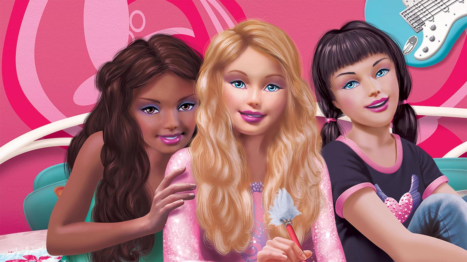 Barbie Movie Quiz The Barbie Diaries