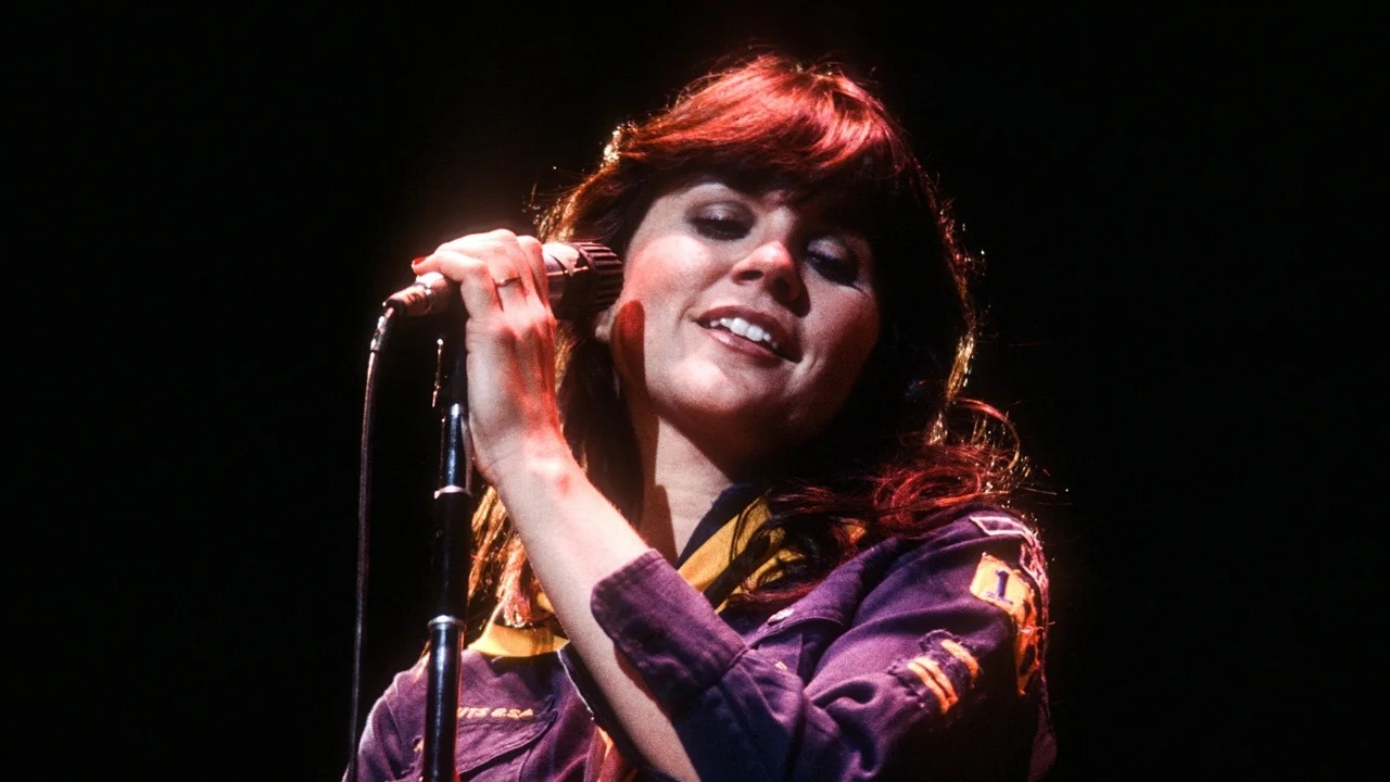 Can You Name These Famous Women From The 70s & 80s? Quiz Linda Ronstadt