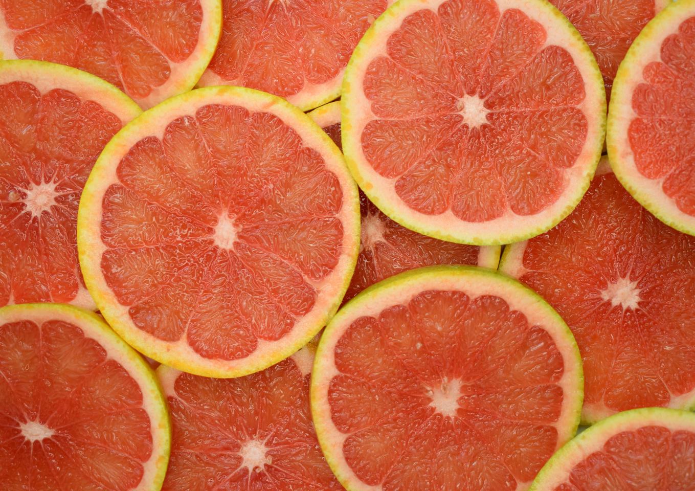 Did You Know I Can Tell If You're Optimist or Pessimist… Quiz Grapefruit