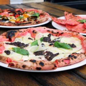 Which Barbie Character Are You Quiz Pizza