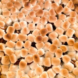 Pie Personality Quiz Marshmallow pie