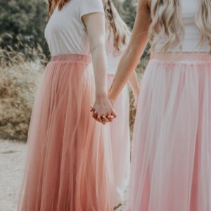 Pink Valentine's Day Quiz 